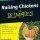 Raising Chickens for Dummies Premier Package-FREE Priority Shipping